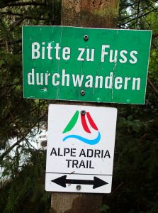 Alpe-Adria-Trail