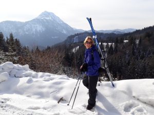 Winterwanderung in Puchenstuben