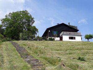 Ferienhaus Nähe Stubenbergsee